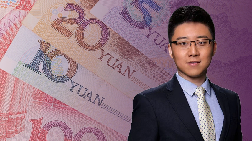 Chinese yuan emerges as situational safe-haven currency